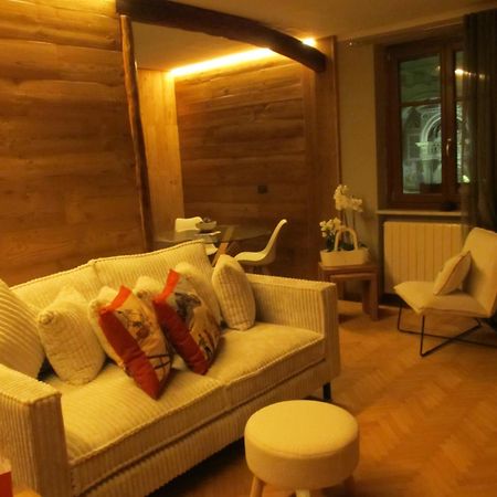 Aosta Maisongnemaz Zewnętrze zdjęcie