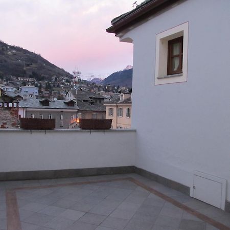 Aosta Maisongnemaz Zewnętrze zdjęcie