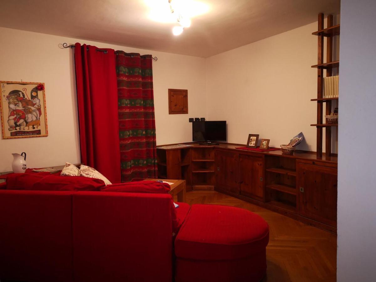 Aosta Maisongnemaz Zewnętrze zdjęcie