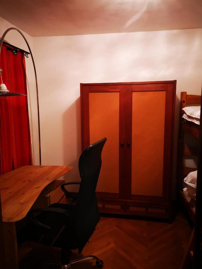 Aosta Maisongnemaz Zewnętrze zdjęcie