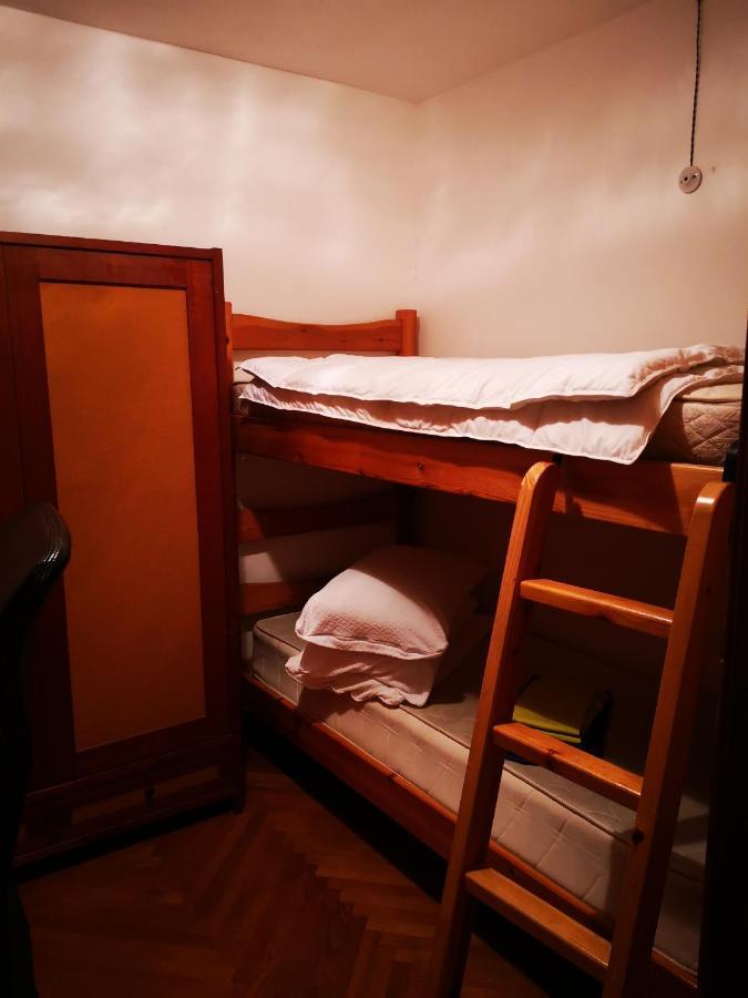 Aosta Maisongnemaz Zewnętrze zdjęcie