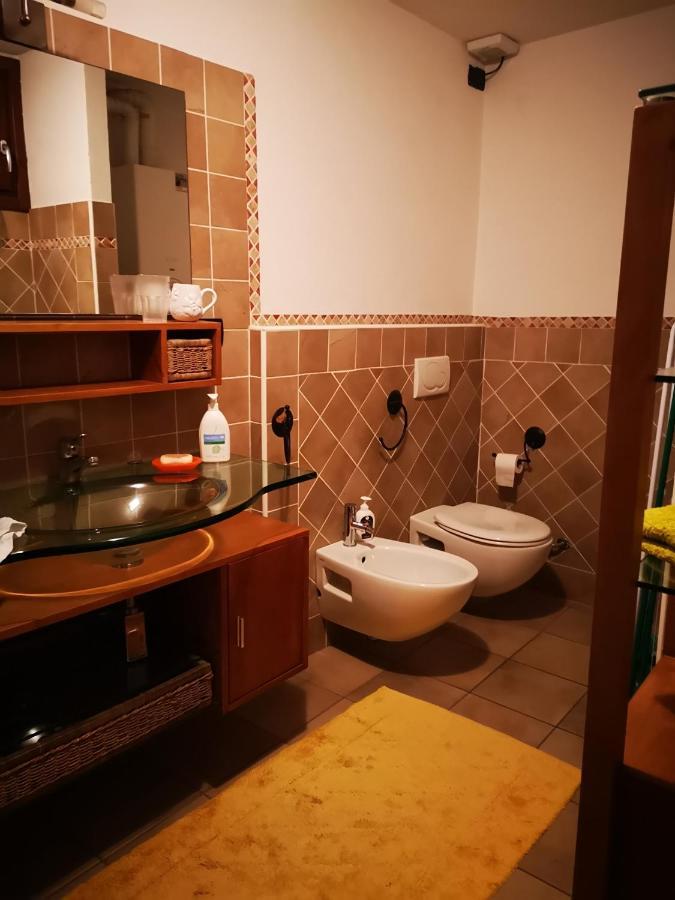 Aosta Maisongnemaz Zewnętrze zdjęcie