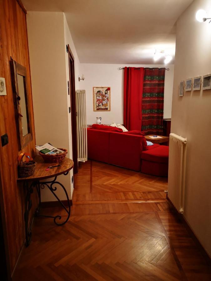 Aosta Maisongnemaz Zewnętrze zdjęcie