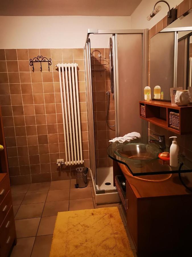 Aosta Maisongnemaz Zewnętrze zdjęcie