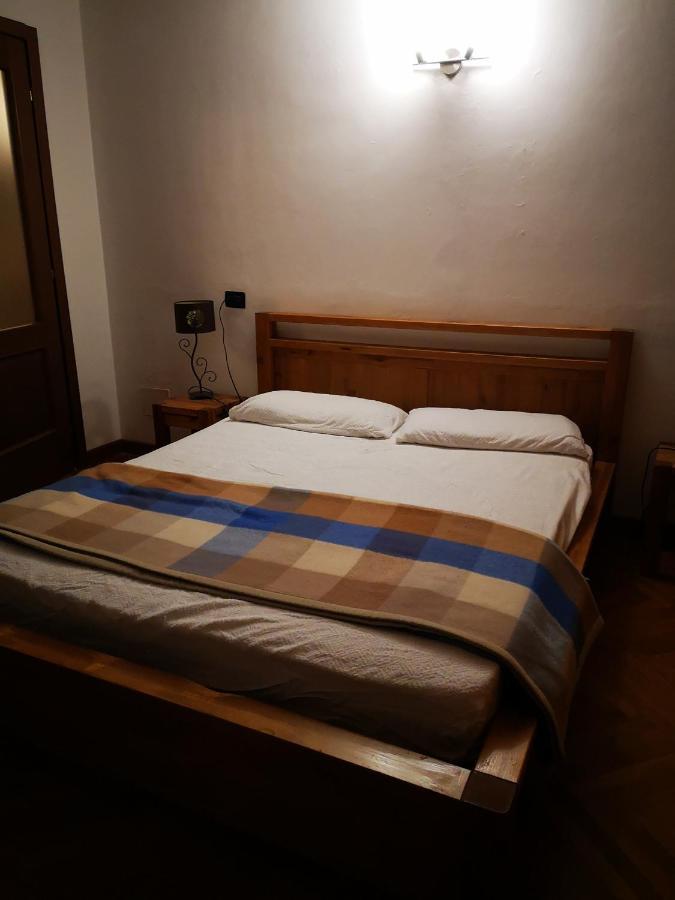 Aosta Maisongnemaz Zewnętrze zdjęcie