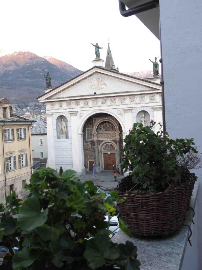 Aosta Maisongnemaz Zewnętrze zdjęcie