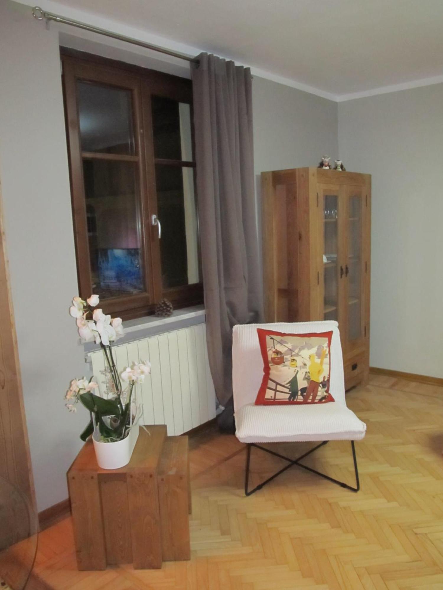 Aosta Maisongnemaz Zewnętrze zdjęcie