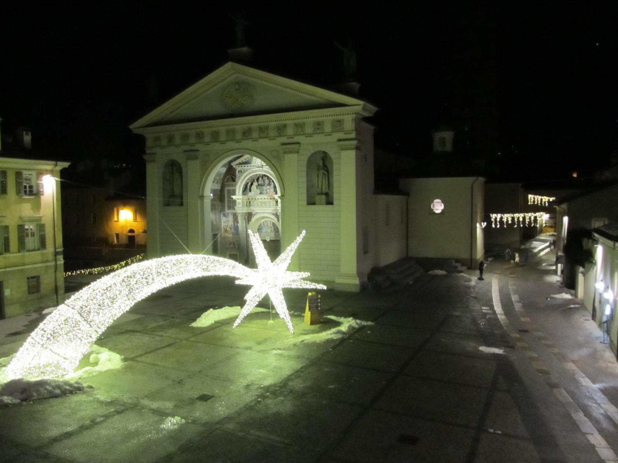 Aosta Maisongnemaz Zewnętrze zdjęcie