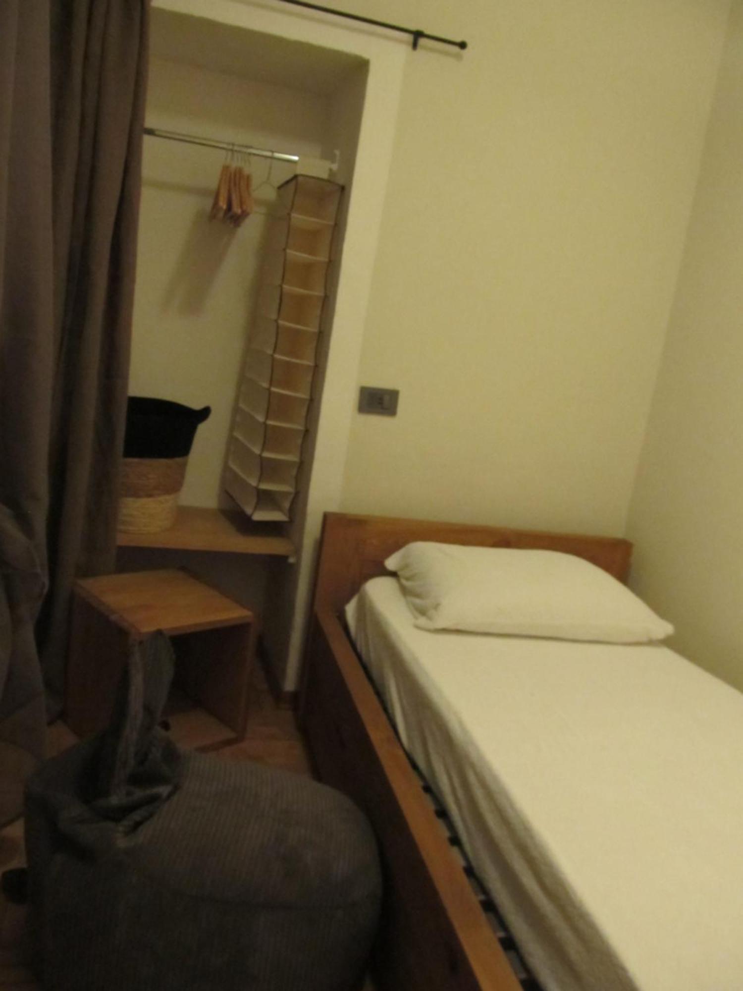 Aosta Maisongnemaz Zewnętrze zdjęcie